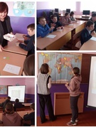 Тыдзень педагагічнага майстэрства настаўнікаў уманітарнай накіраванасці