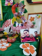 Фотовыставка "Моя мама лучшая на свете!"