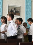 Весенний бал