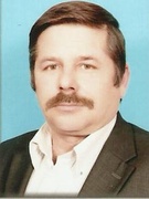 Кочеров Александр Александрович