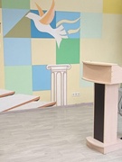 Школа молодого педагога