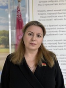 Краснянская Ирина Анатольевна