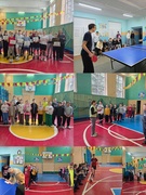 ✨День здоровья "ЗДОРОВЬЯ - ЭТО ЗДОРОВО!", посвященный Всемирному дню здоровья.