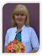 Синицына Елена Владимировна
