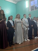 Выпускной-2025