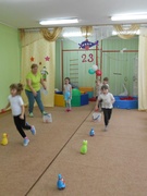 День защитника Отечества