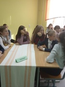 Неделя трудового обучения