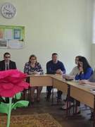 Учёба резерва руководящих  кадров
