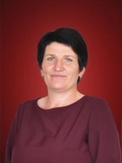 Залевская Надежда Владимировна