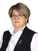Кабанович Вера Анатольевна