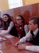 II Гродненский турнир юных математиков