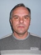 Духовник Сергей Анатольевич