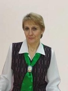Сапожникова Елена Алексеевна