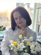 Радюк Оксана Александровна