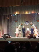 УЧЕНИК ГОДА -2018