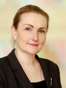 Губарева Ольга Львовна
