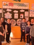 Единый урок, посвященный Дню единения народов Беларуси и России.