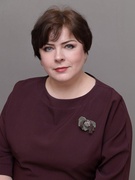 Варик Людмила Николаевна