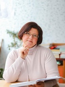 Алексеюк Наталья Валерьевна