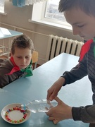 Экологический конкурс "Экотимуровцы"