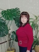 Козубовская Вера Ивановна