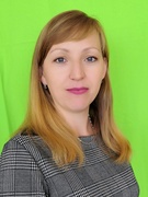 Мельник Ольга Владимировна