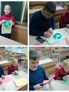 Шестой школьный день 03.02.24