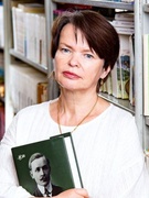 Дмитренко Елена Васильевна