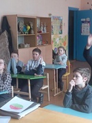Неделя группы продлённого дня