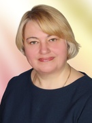 Слабко Лариса Владимировна