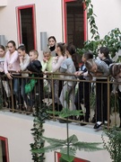 Неделя естественных дисциплин