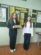 Открытое мероприятие "Час здоровья и права"