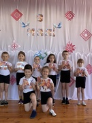 Праздник "День Победы"