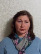 Данильченко Вера Николаевна