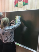Заседание методического объединения классных руководителей I ступени общего среднего образования