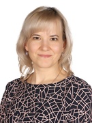 Климович Наталья Витольдовна