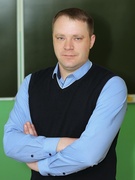 Авферонок Владимир Сергеевич