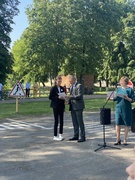 Последний звонок-2023