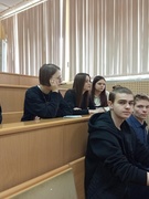 22.03.2025 - Единый День открытых дверей в УО «Мозырский государственный педагогический университет имени И.П. Шамякина»