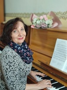 Осипенко Елена Владимировна
