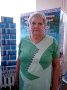 Кулыба Ольга Александровна