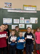 Воспитательно- оздоровительный лагерь «Зимний городок» (27.12.2025)
