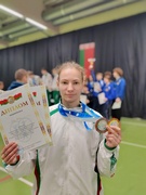 Заяц Юлия Павловна