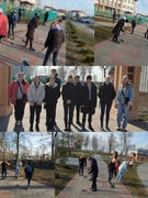 Студотряд "Коммунальник"