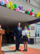 Последний звонок 2022