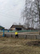 Месячник по наведению порядка на земле