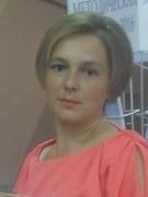 Филиппова Наталья Николаевна, высшая кат.