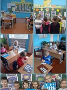 Мероприятия шестого школьного дня (29.11.2025)
