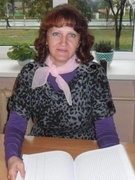 Богданович Лилия Викторовна