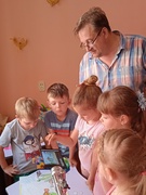 Социально-творческая акция "Лето, ТРИЗ и Я"